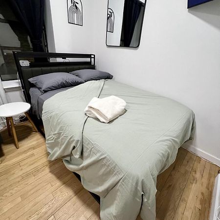 Tranquil Haven Studio Gem In Downtown Manhattan'S Union Square Нью-Йорк Экстерьер фото