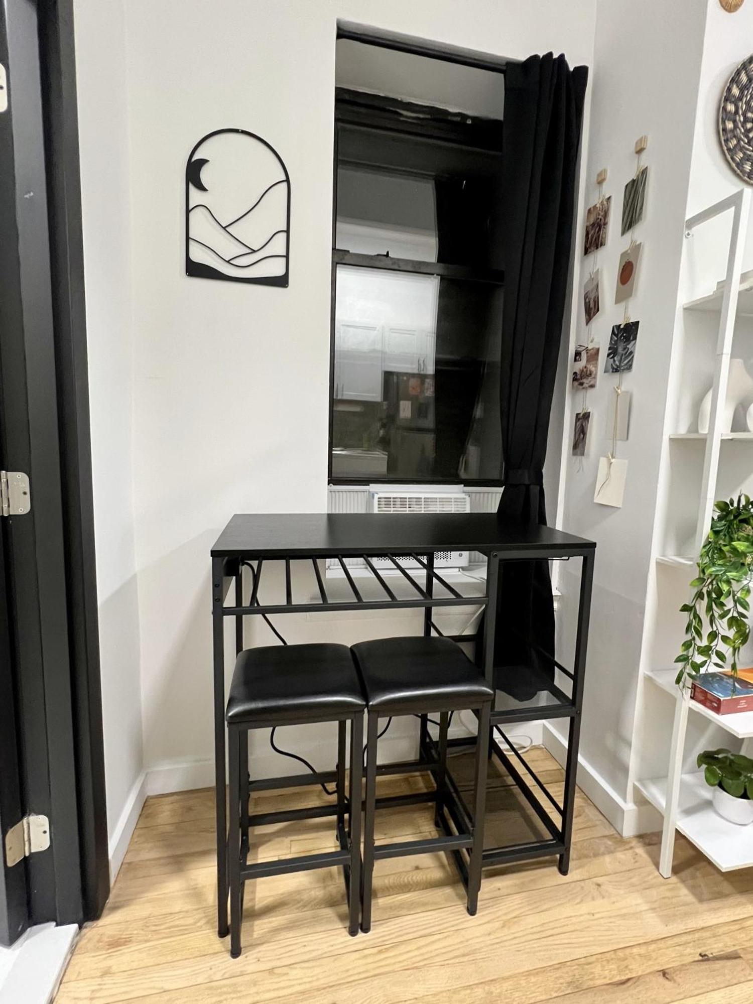 Tranquil Haven Studio Gem In Downtown Manhattan'S Union Square Нью-Йорк Экстерьер фото